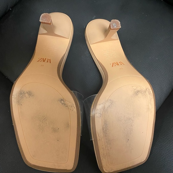 Heels - Picture 2 of 2